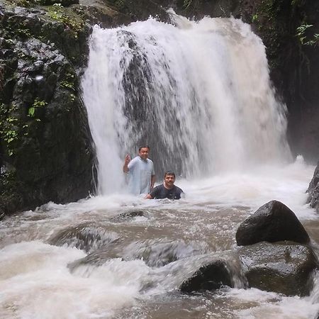 Sahaydri Hill View Agro Tourism - Farm Resort Ghatghar ภายนอก รูปภาพ
